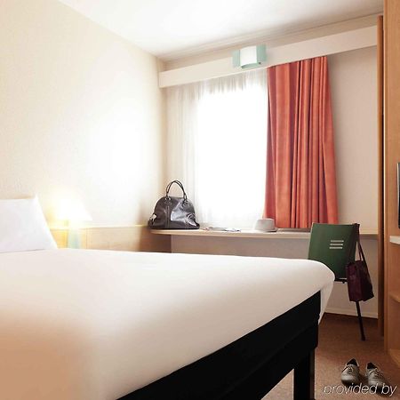 B&B Hotel Bordeaux Merignac Cadera Aeroport Εξωτερικό φωτογραφία