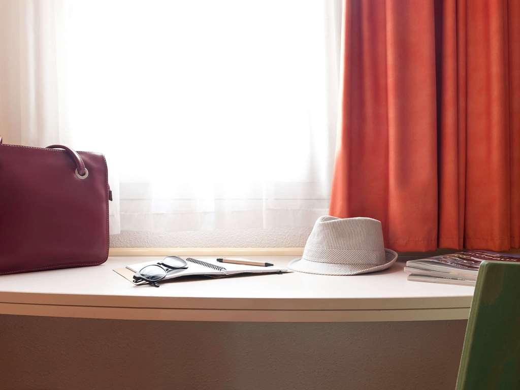 B&B Hotel Bordeaux Merignac Cadera Aeroport Δωμάτιο φωτογραφία