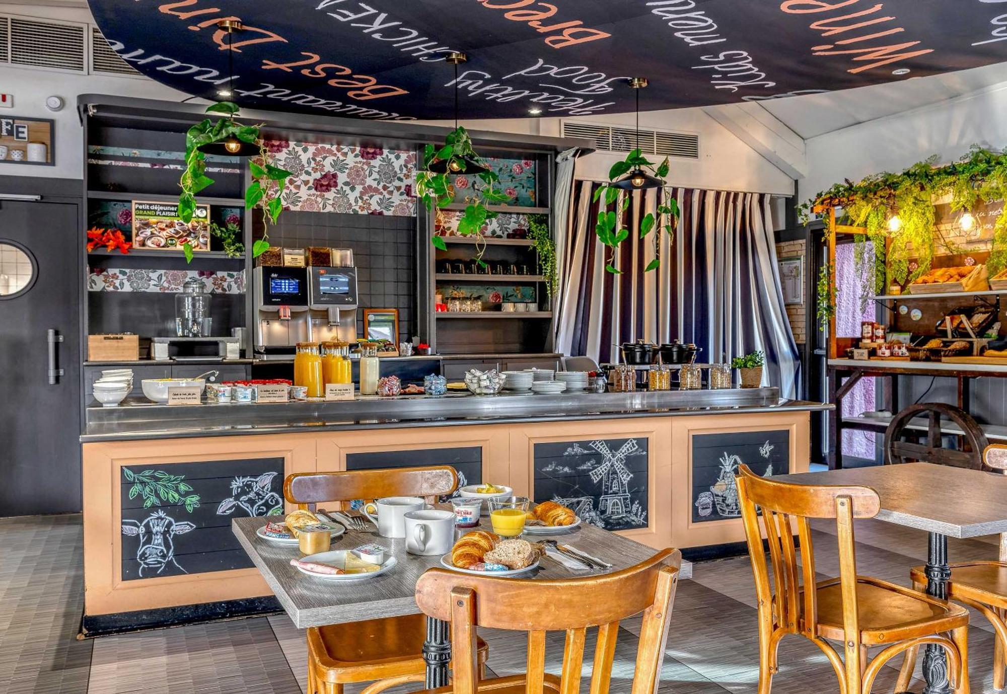 B&B Hotel Bordeaux Merignac Cadera Aeroport Εξωτερικό φωτογραφία
