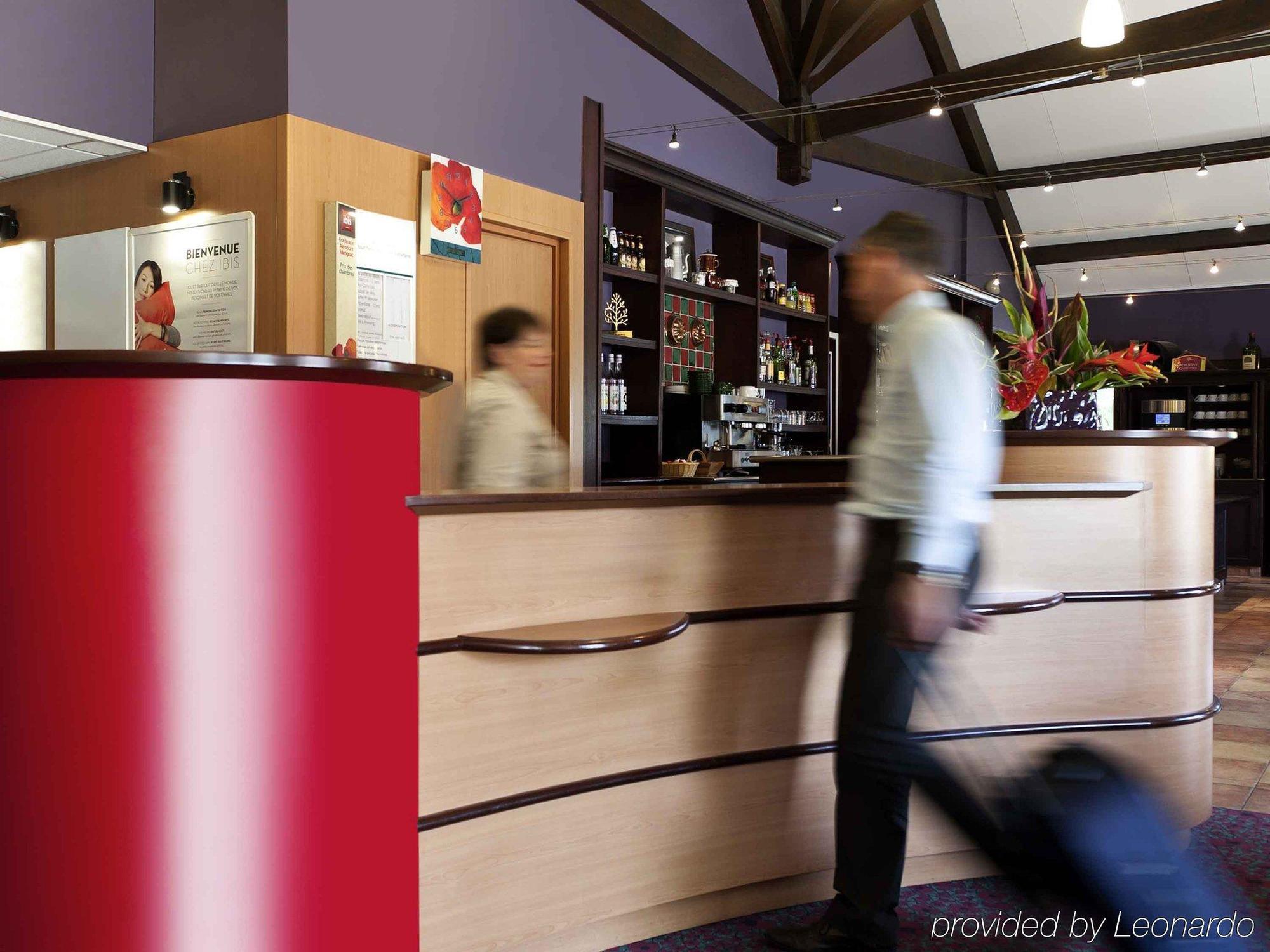 B&B Hotel Bordeaux Merignac Cadera Aeroport Εξωτερικό φωτογραφία