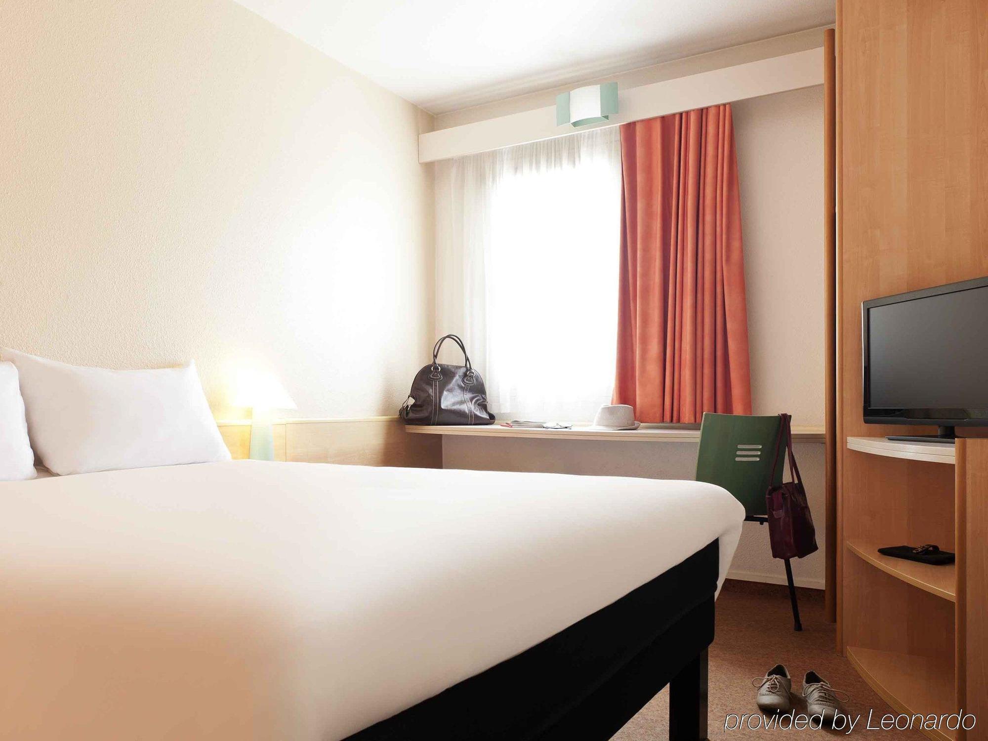 B&B Hotel Bordeaux Merignac Cadera Aeroport Εξωτερικό φωτογραφία