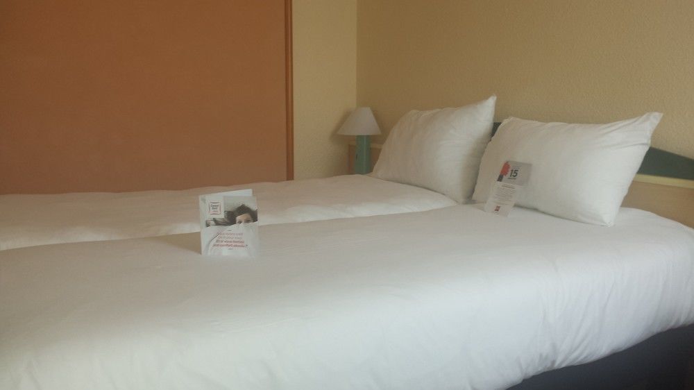 B&B Hotel Bordeaux Merignac Cadera Aeroport Εξωτερικό φωτογραφία