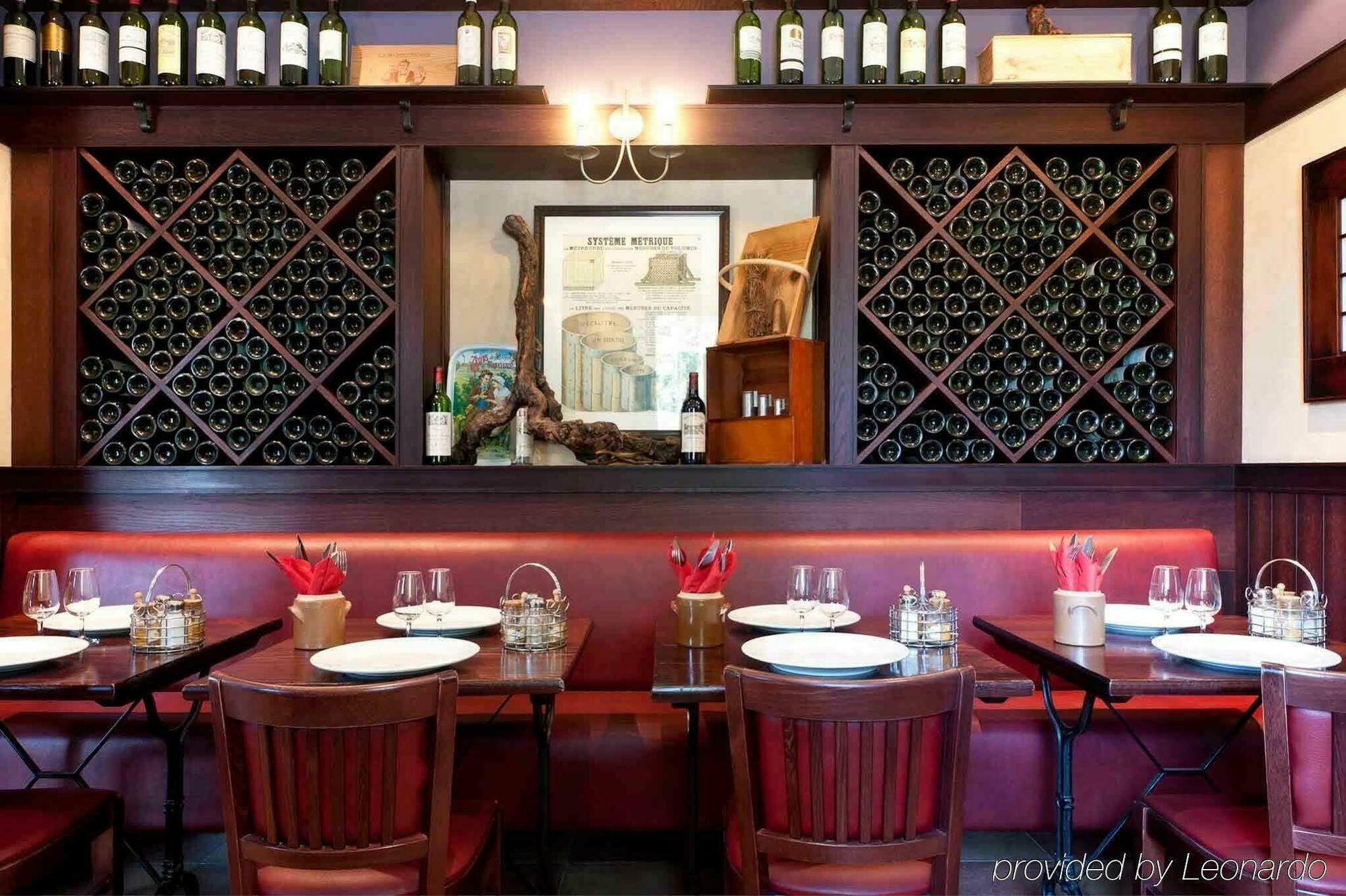 B&B Hotel Bordeaux Merignac Cadera Aeroport Εξωτερικό φωτογραφία