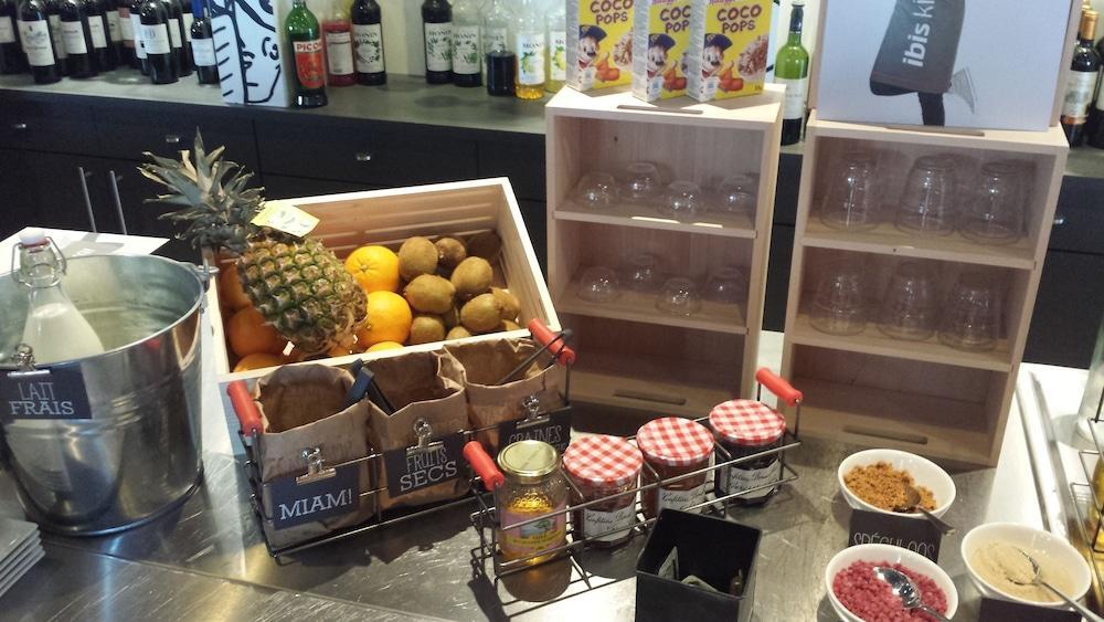 B&B Hotel Bordeaux Merignac Cadera Aeroport Εξωτερικό φωτογραφία